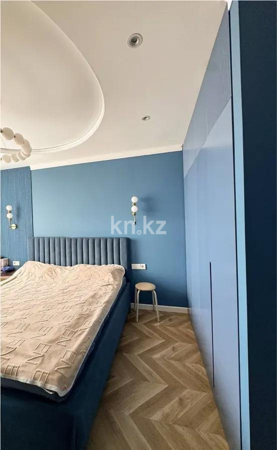 Продажа 4-комнатной квартиры, 110.4 м² в Алматы - фото 3
