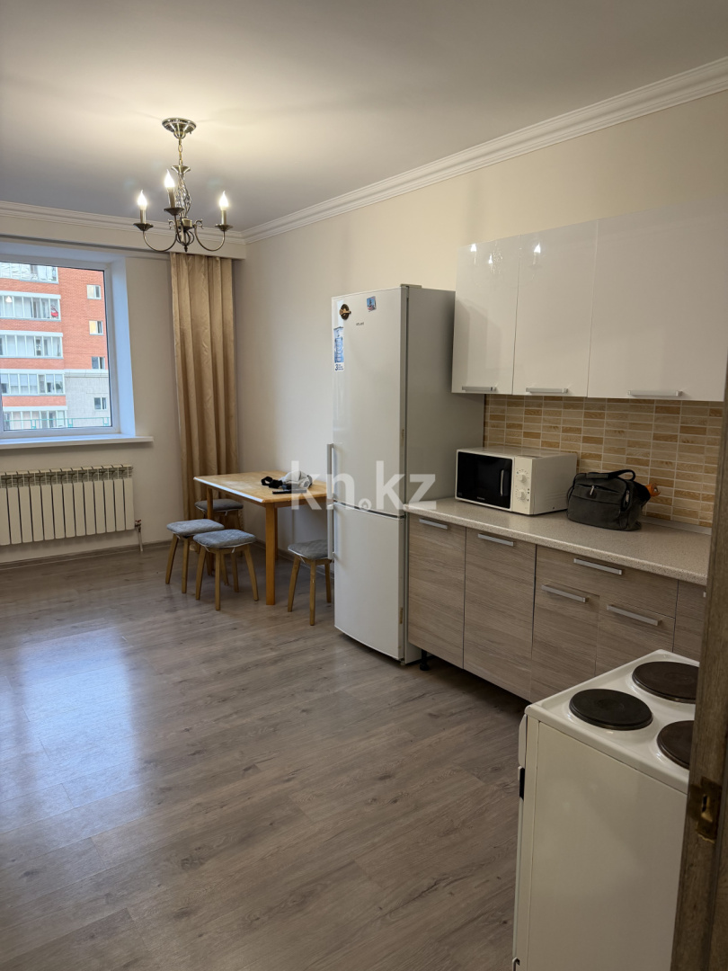 Продажа 1-комнатной квартиры, 50 м² в Астане - фото 23