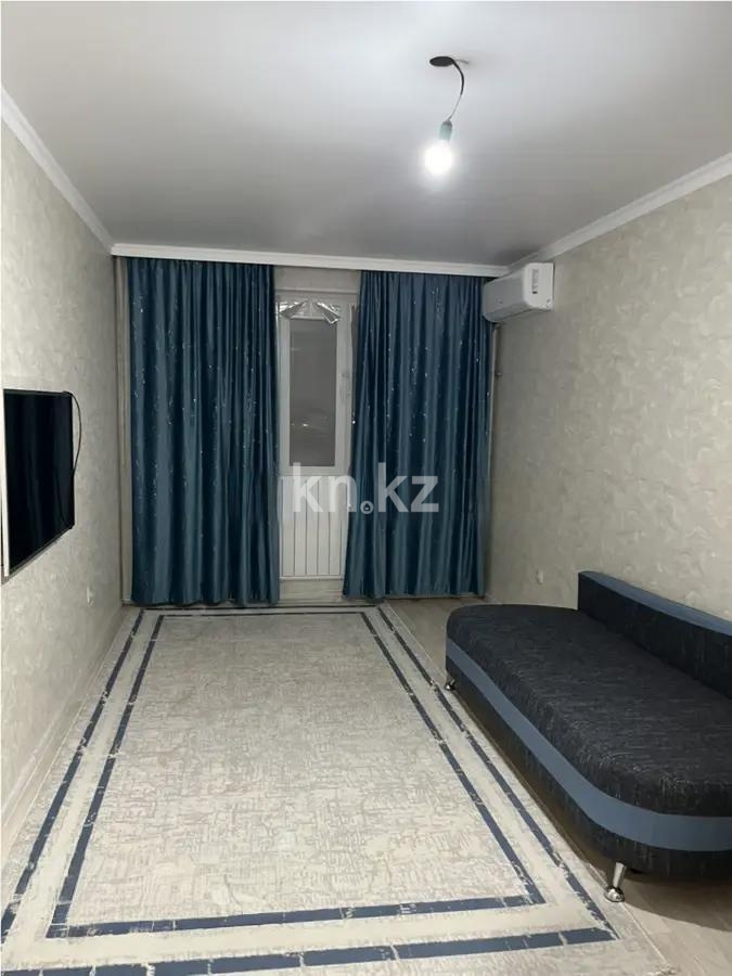 Продажа 1-комнатной квартиры, 39 м² в Алматы
