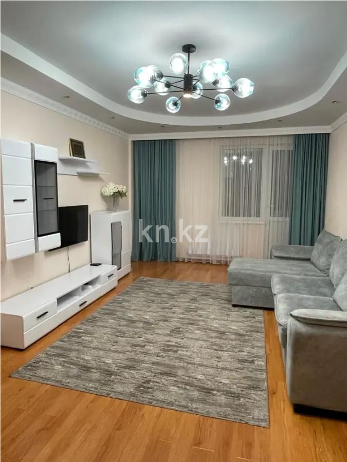 Продажа 3-комнатной квартиры, 105 м² в Астане