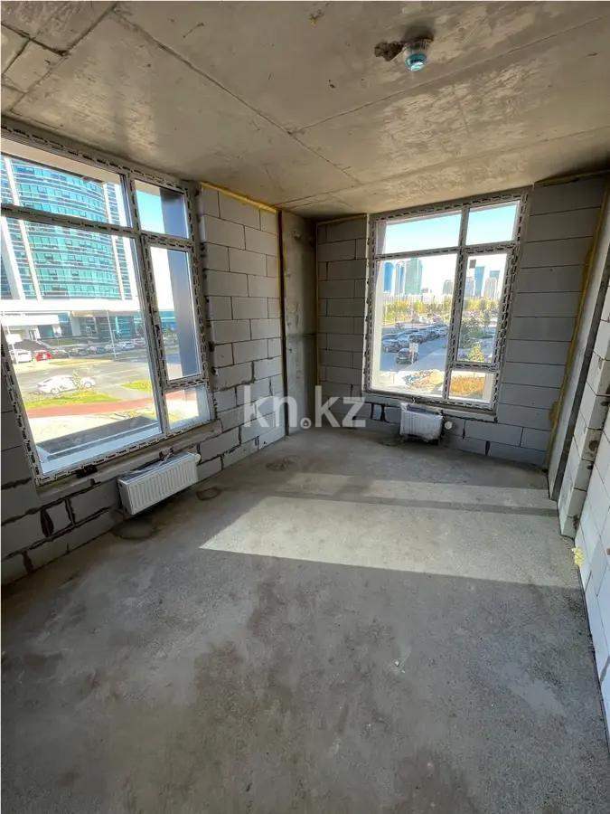 Продажа 3-комнатной квартиры, 75 м², пр. Туран, дом  39/2 стр в Астане