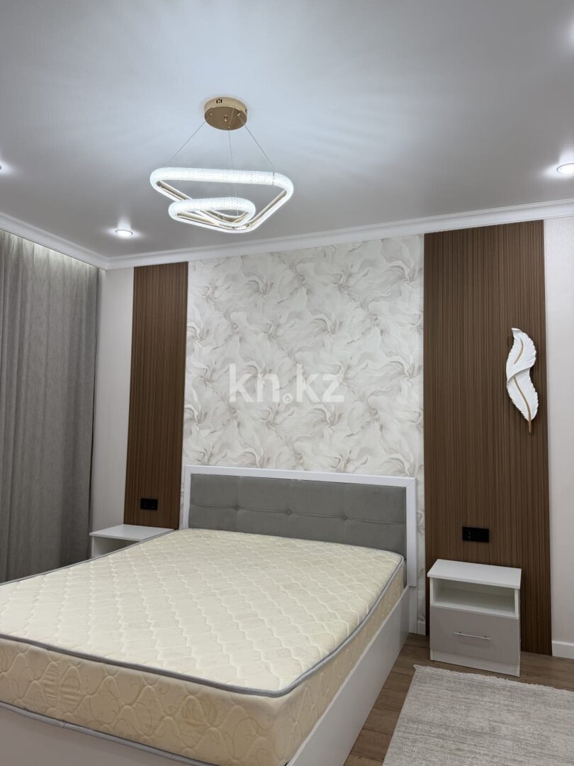 Продажа 3-комнатной квартиры, 74 м² в Астане - фото 12