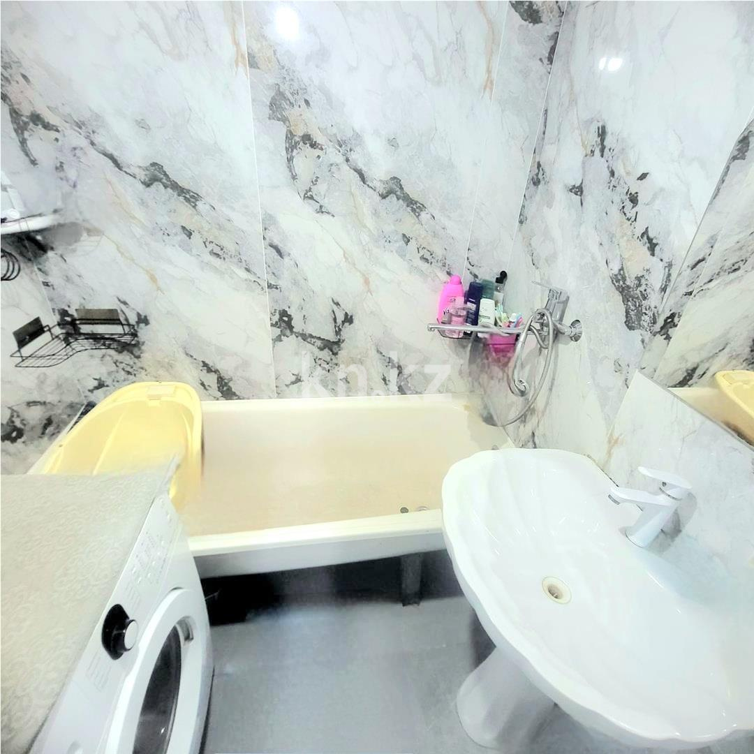 Продажа 2-комнатной квартиры, 53 м² в Темиртау - фото 7