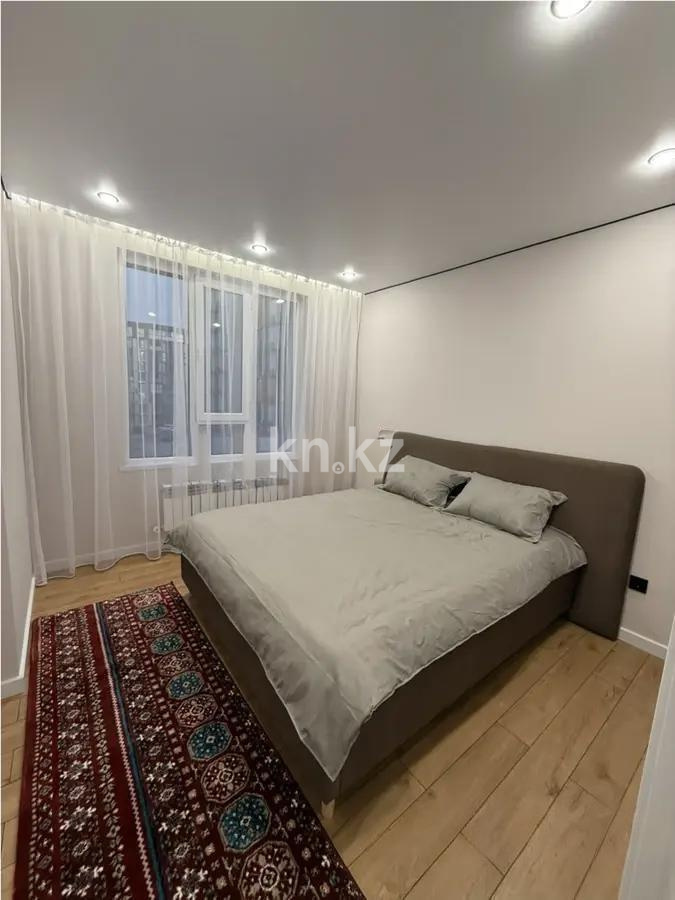 Продажа 2-комнатной квартиры, 45 м², мкр. Шугыла, дом  340/46 в Алматы