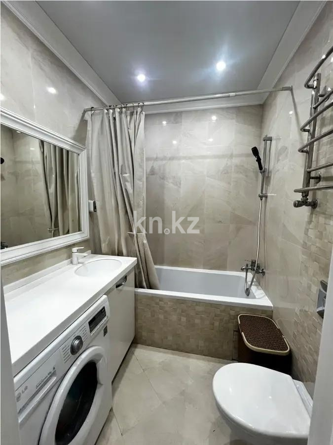 Продажа 3-комнатной квартиры, 83.2 м² в Астане - фото 5