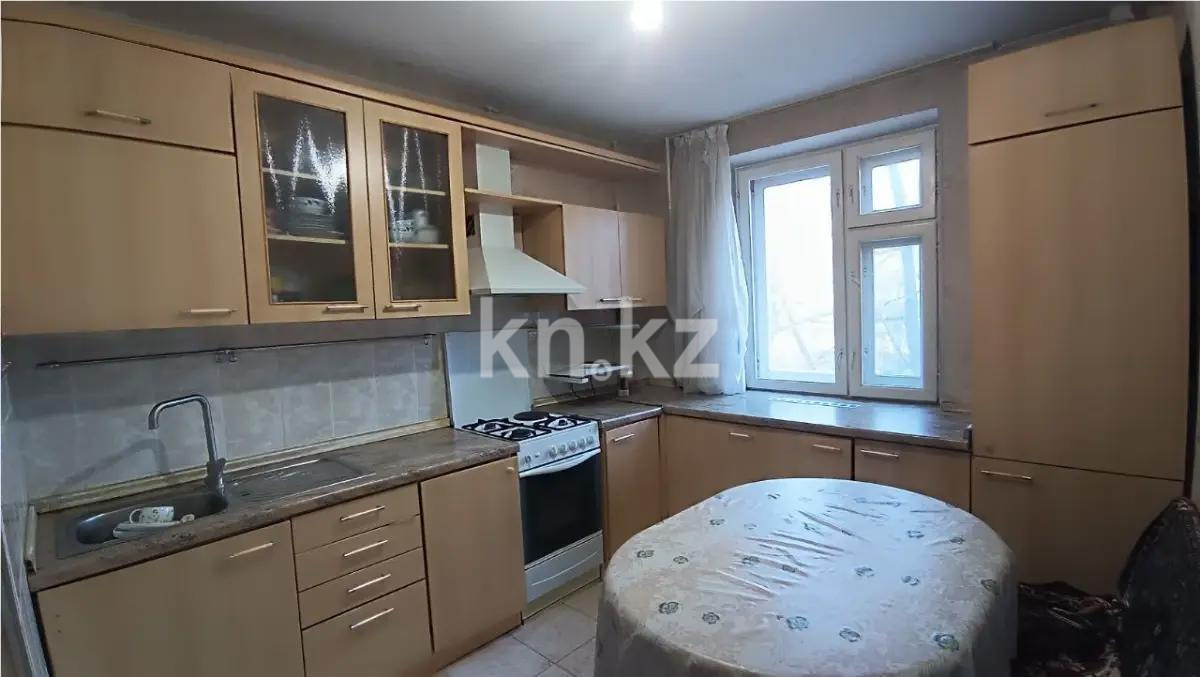 Продажа 5-комнатной квартиры, 100 м², ул. Петрова, дом  20 в Астане - фото 5