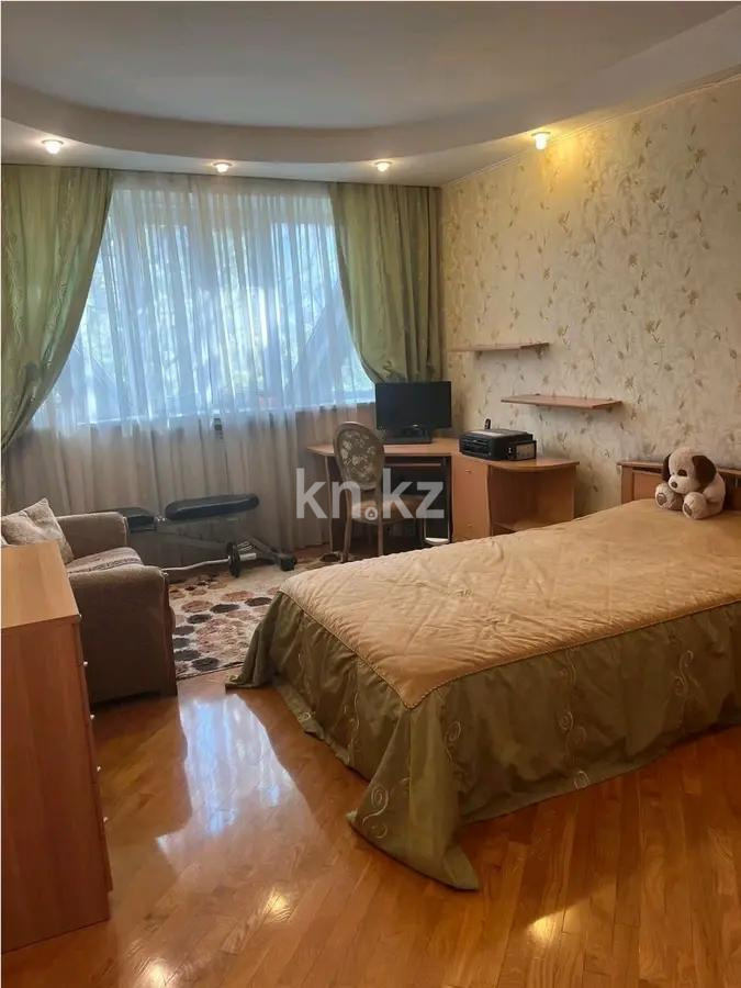 Продажа 4-комнатной квартиры, 104.7 м², мкр-н Аксай-4, дом  54 в Алматы - фото 2