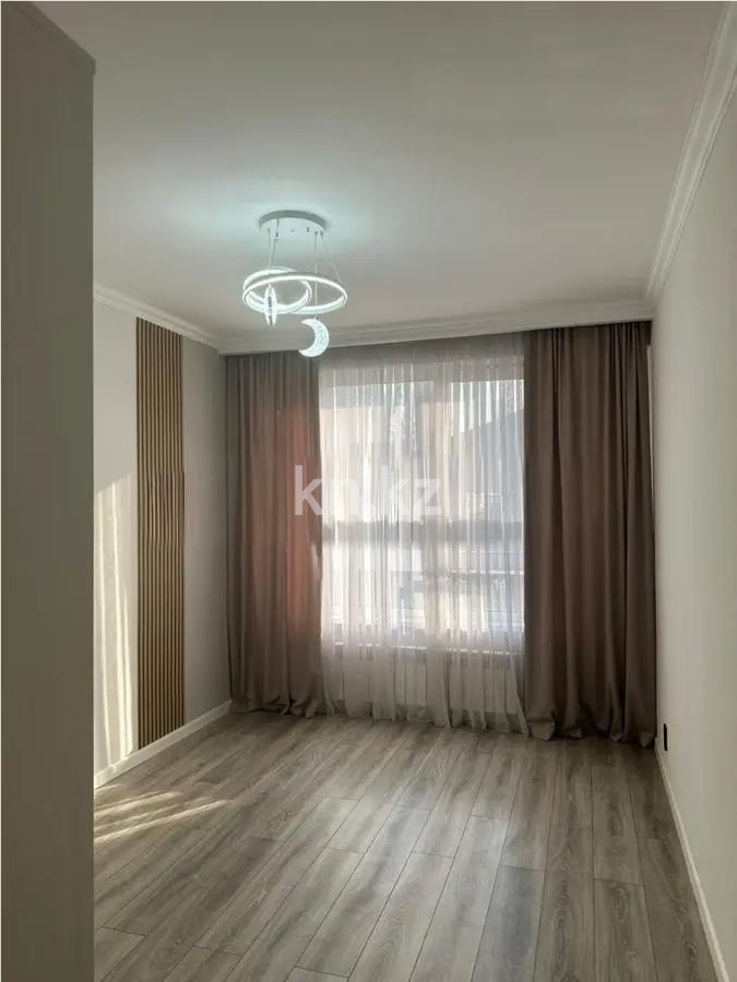 Продажа 2-комнатной квартиры, 68 м² в Алматы - фото 2
