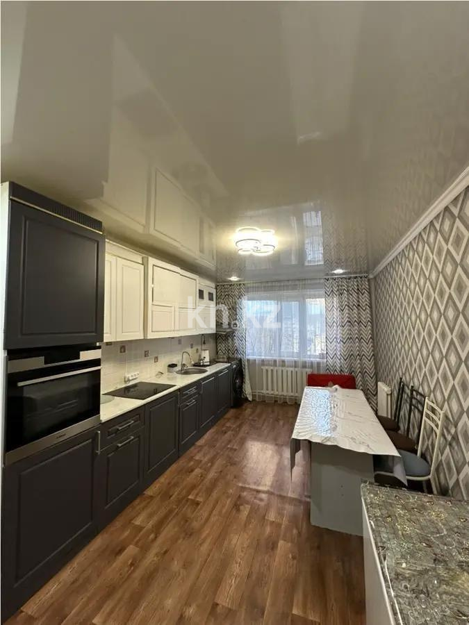 Продажа 4-комнатной квартиры, 78 м² в Караганде - фото 5