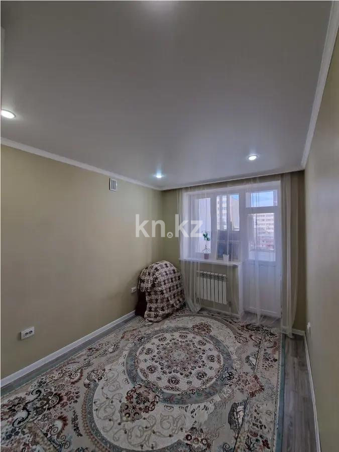 Продажа 3-комнатной квартиры, 80 м² в Астане - фото 2