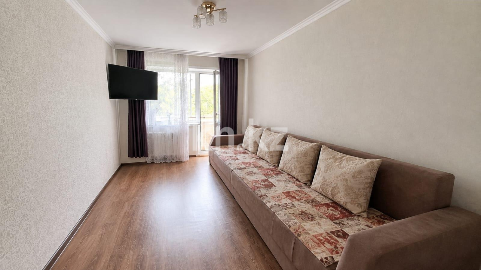 Продажа 2-комнатной квартиры, 44 м² в Караганде - фото 4