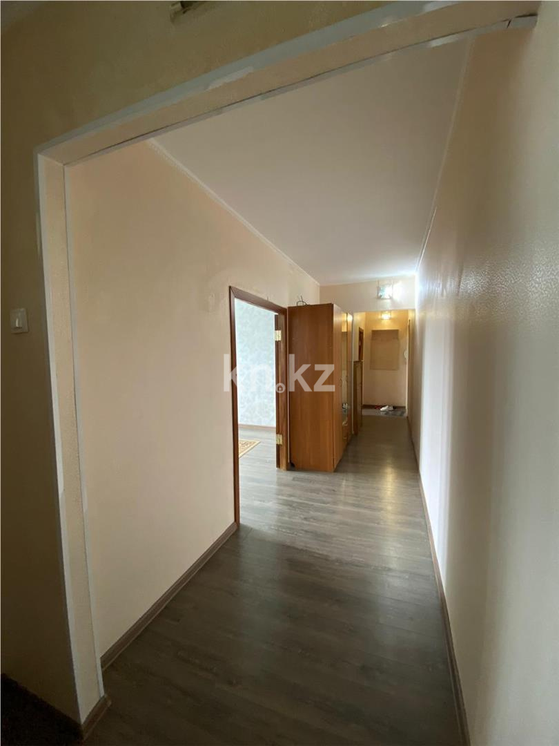 Продажа 2-комнатной квартиры, 54 м² в Караганде - фото 11