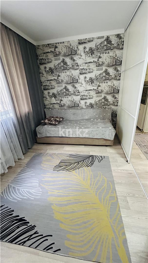 Продажа 2-комнатной квартиры, 28 м² в Караганде - фото 4