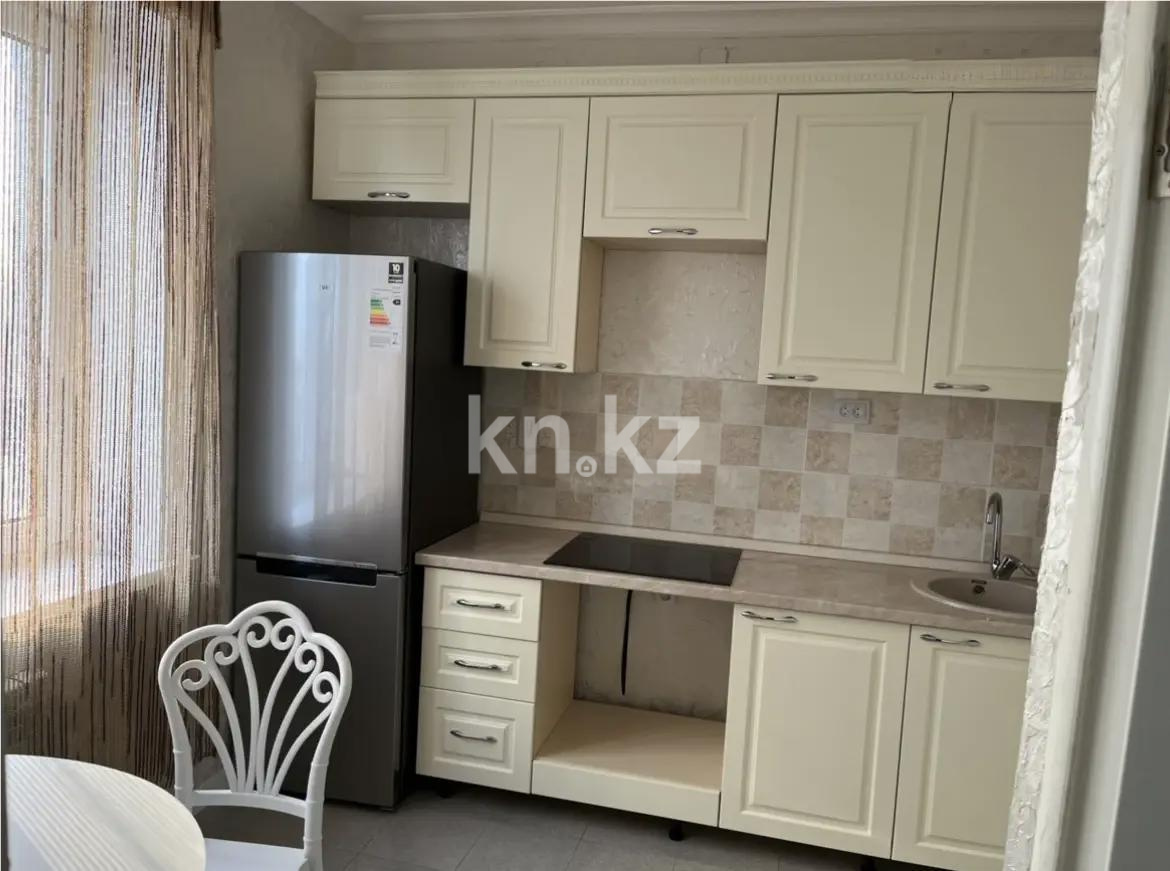 Продажа 1-комнатной квартиры, 43 м² в Алматы - фото 2