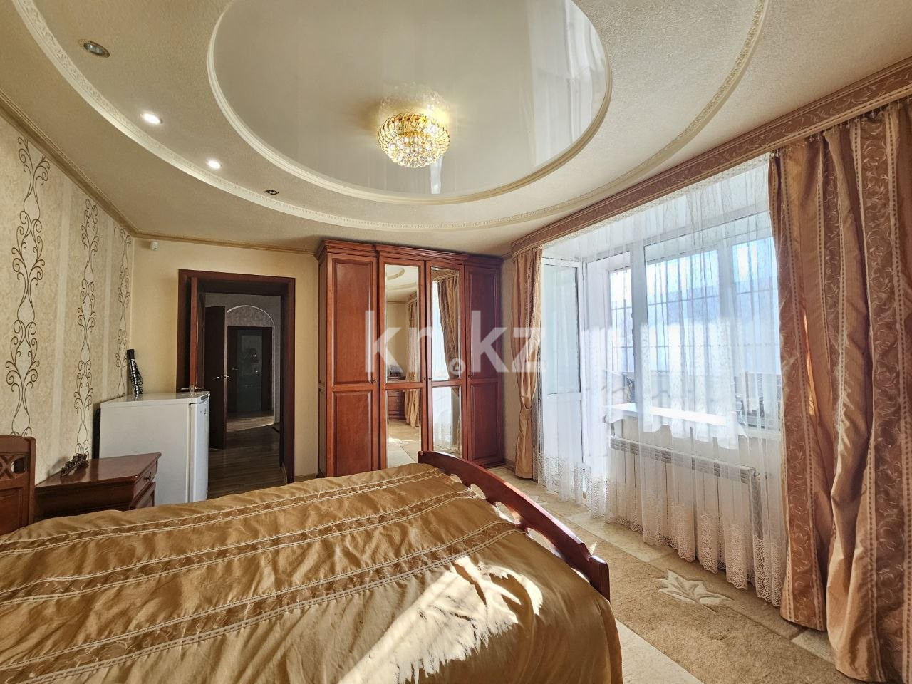 Продажа 3-комнатной квартиры, 82 м² в Костанае - фото 17