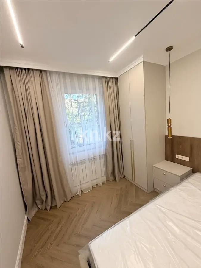 Продажа 3-комнатной квартиры, 86 м² в Алматы - фото 3