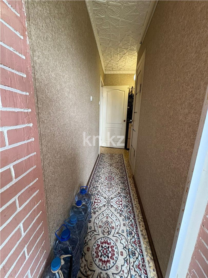 Продажа 3-комнатной квартиры, 60 м², ул. Абая в Темиртау - фото 10