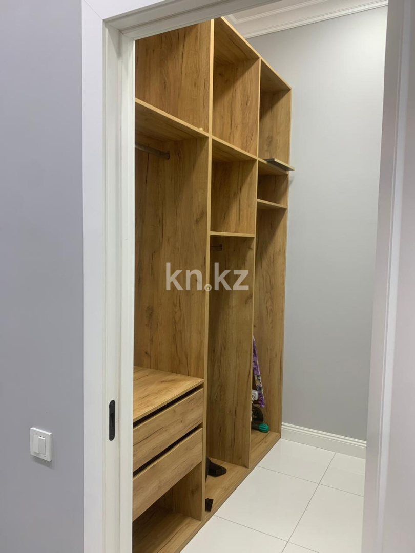 Аренда 2-комнатной квартиры, 50 м² в Алматы - фото 7