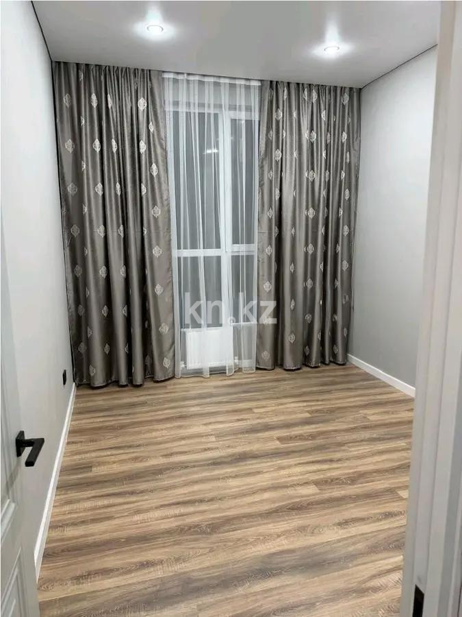 Продажа 2-комнатной квартиры, 46 м² в Алматы