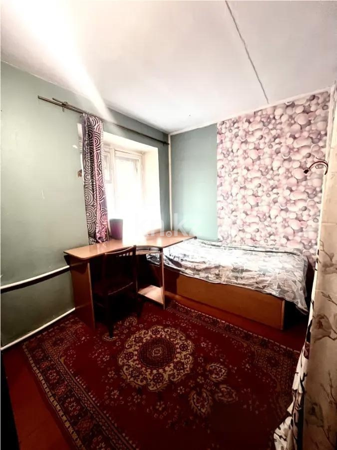 Продажа 3-комнатной квартиры, 42 м² в Караганде - фото 2