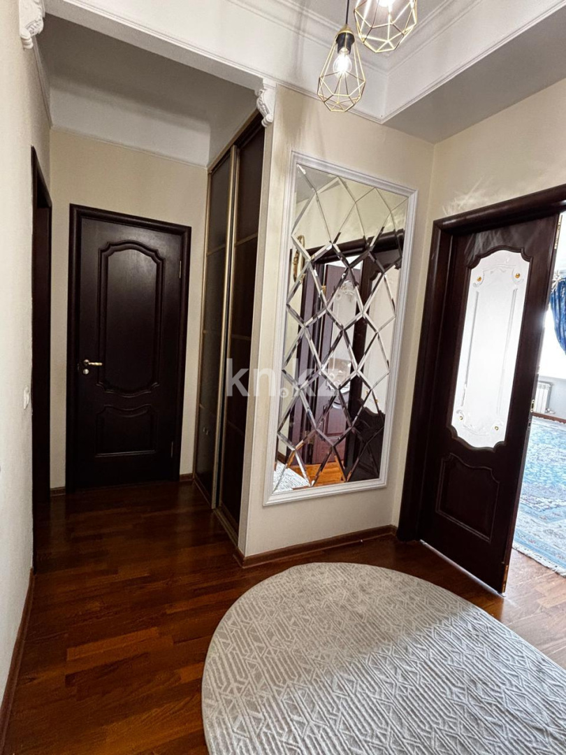 Продажа 3-комнатной квартиры, 110 м² в Караганде - фото 8