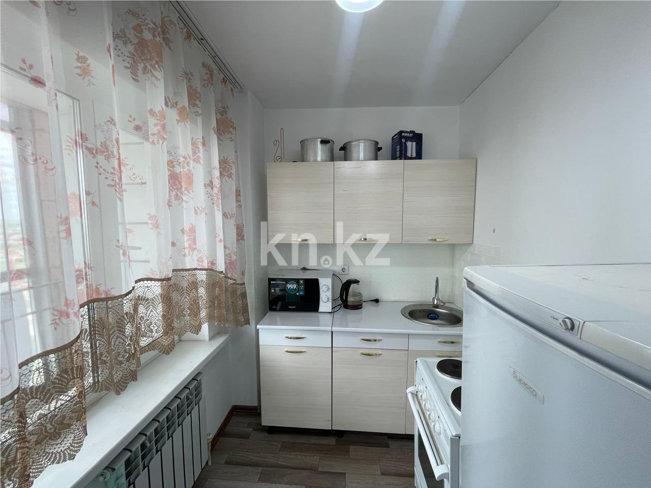 Продажа 2-комнатной квартиры, 54 м² в Караганде - фото 6