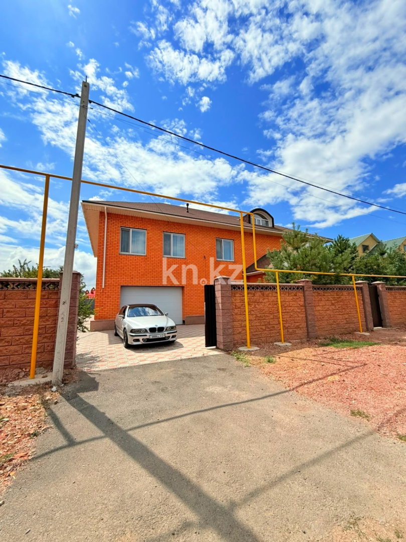 Продажа 7-комнатного дома, 500 м² в Акмолинской области - фото 9