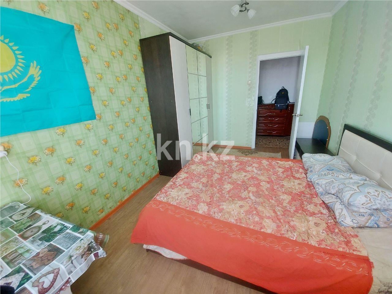 Продажа 2-комнатной квартиры, 52 м² в Караганде - фото 4