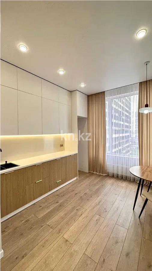 Продажа 1-комнатной квартиры, 42 м² в Астане - фото 2