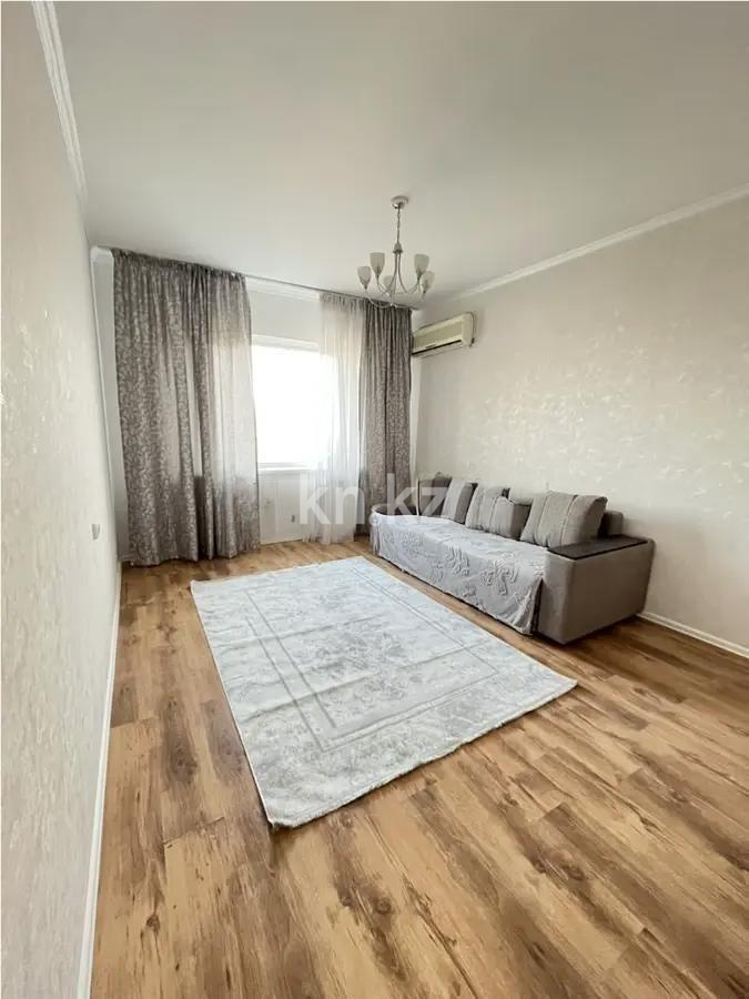 Продажа 1-комнатной квартиры, 41 м² в Алматы