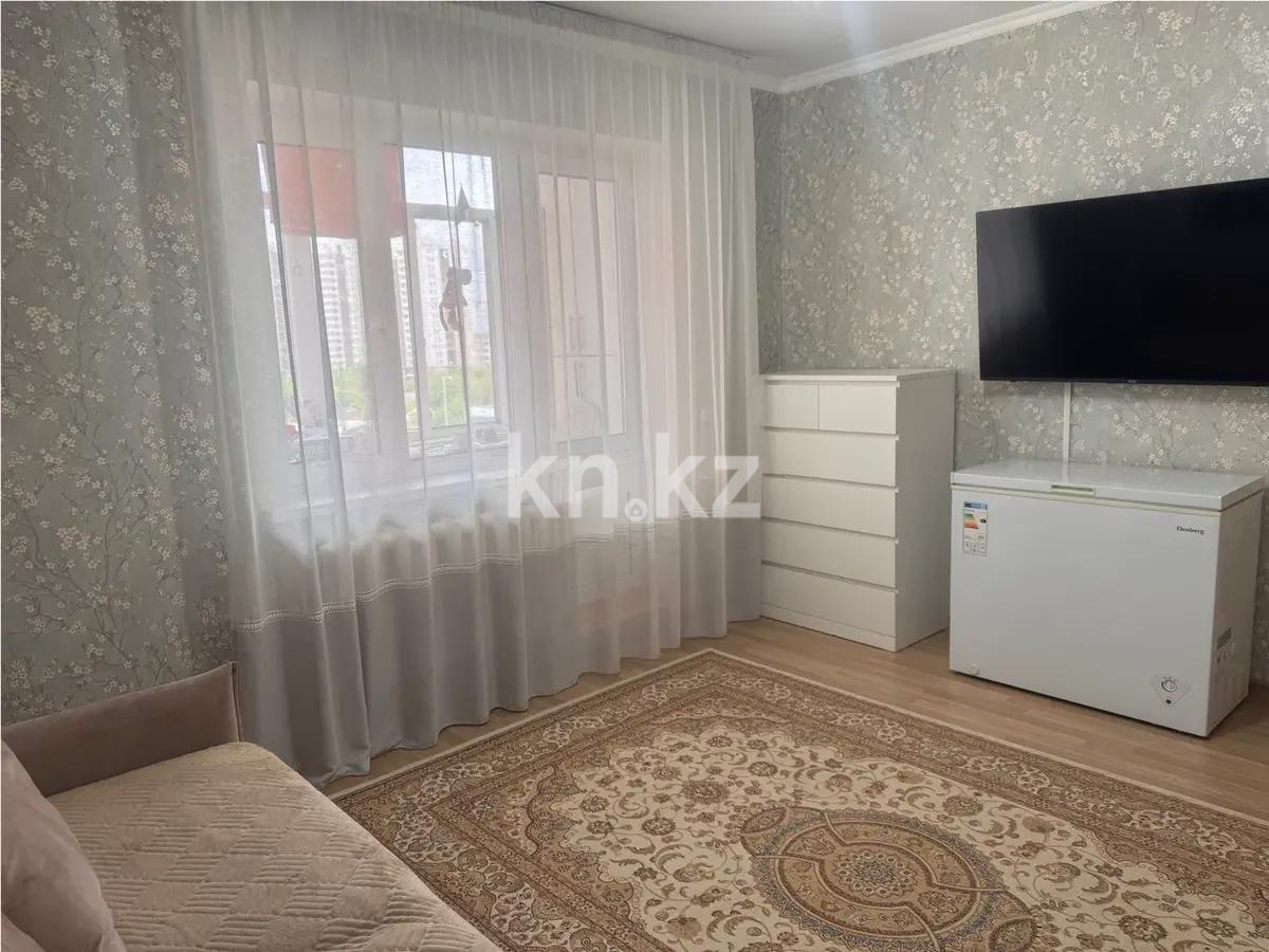 Продажа 3-комнатной квартиры, 65 м², ул. Валиханова, дом  3 в Астане - фото 2