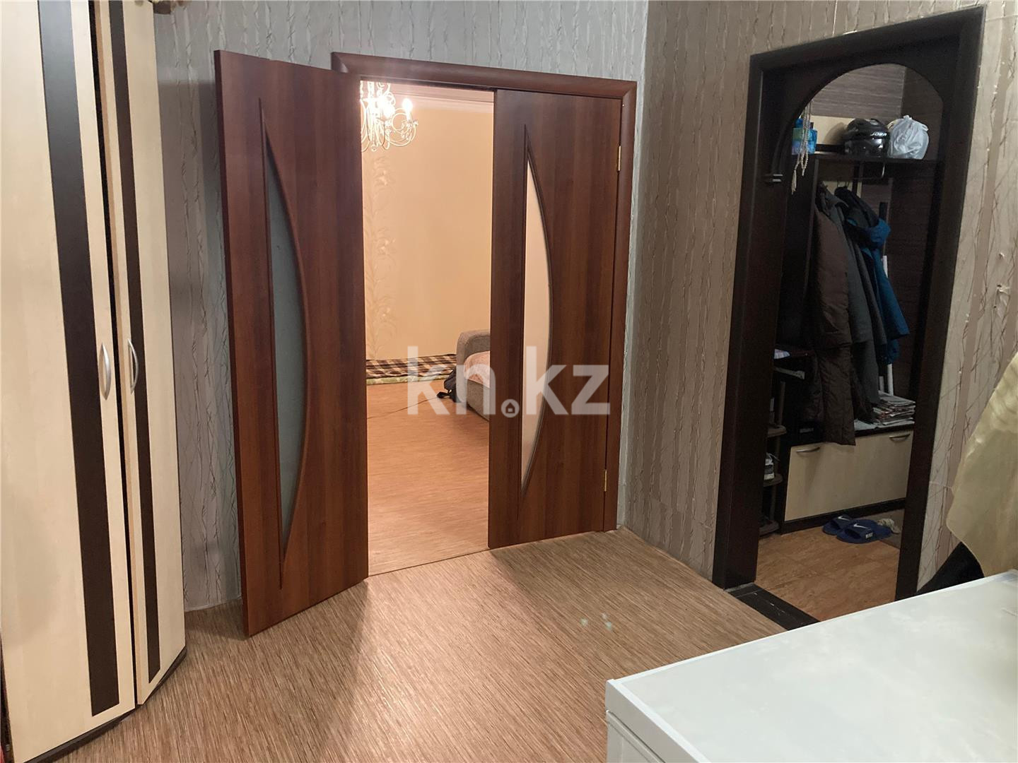 Продажа 3-комнатной квартиры, 68 м² в Караганде - фото 4