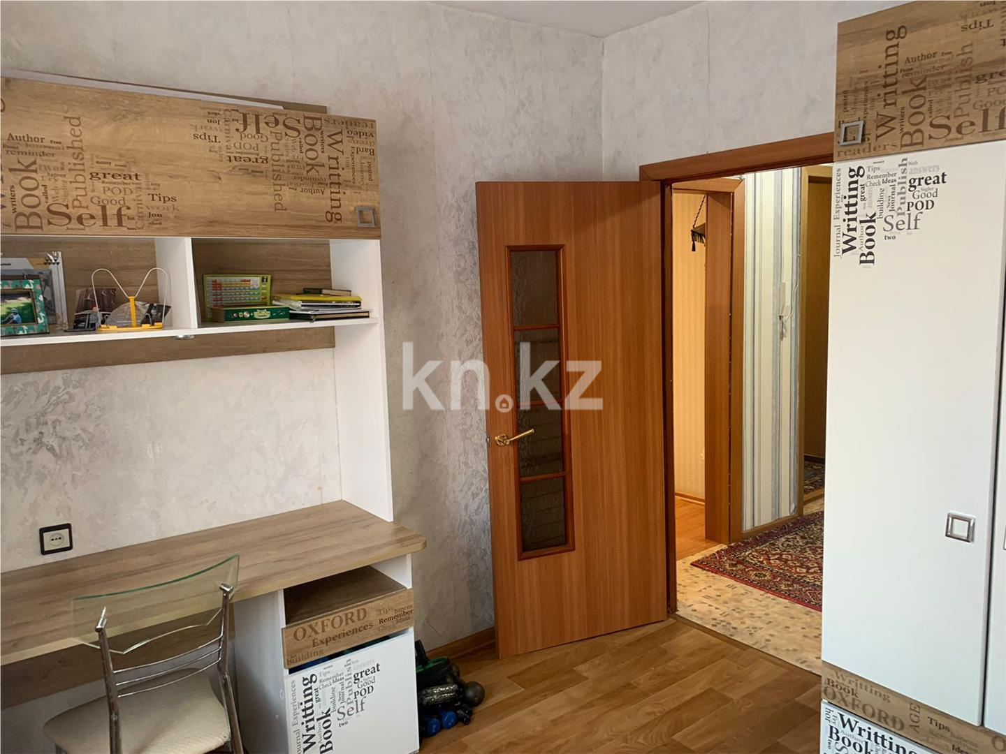 Продажа 4-комнатной квартиры, 77 м², ул. Таттимбета в Караганде - фото 6