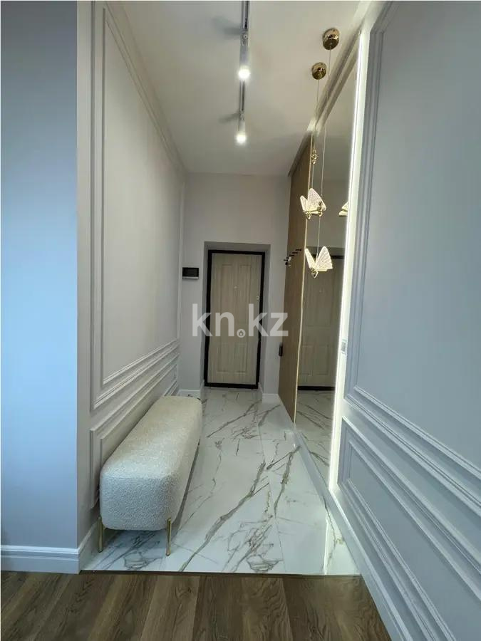 Продажа 3-комнатной квартиры, 100 м² в Караганде - фото 2