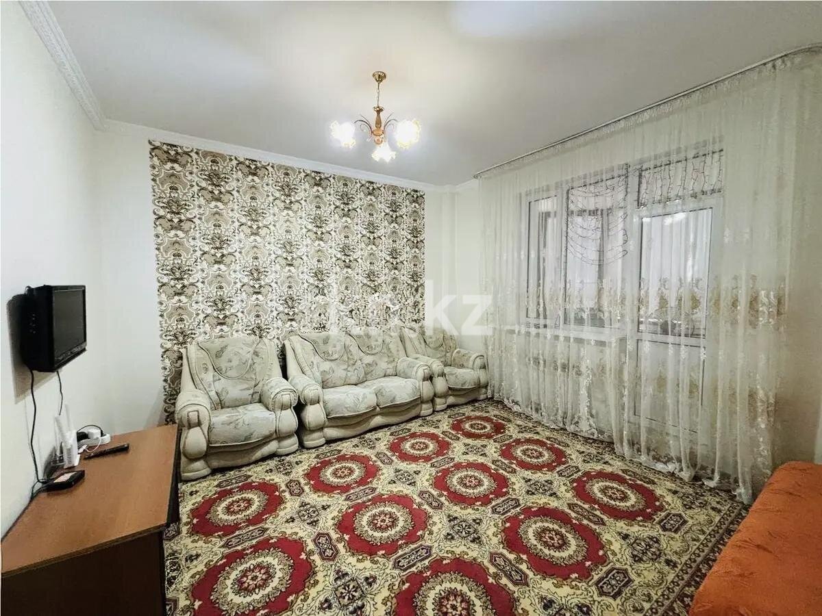 Продажа 2-комнатной квартиры, 75.5 м² в Астане