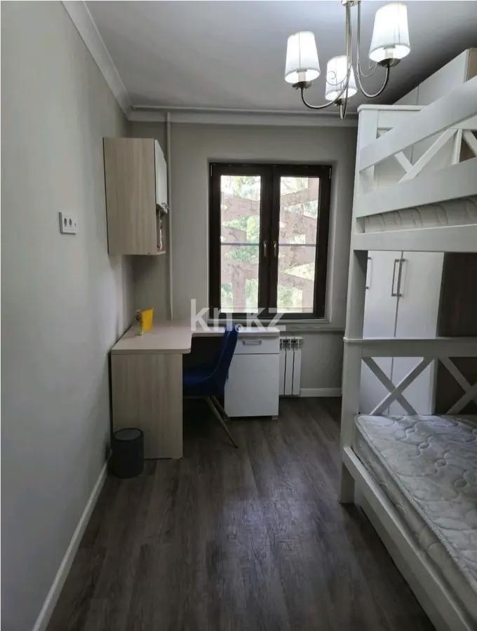 Продажа 2-комнатной квартиры, 50 м² в Алматы - фото 2