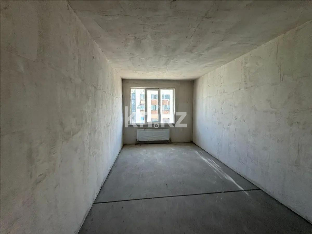 Продажа 3-комнатной квартиры, 89 м², мкр-н Кайрат, дом  153/2 стр в Алматы