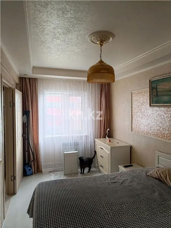 Продажа 2-комнатной квартиры, 44.9 м² в Астане - фото 2