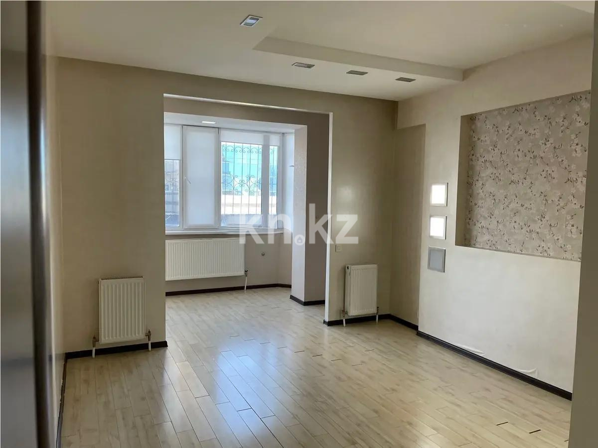 Продажа 3-комнатной квартиры, 138 м² в Астане - фото 2
