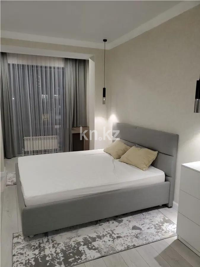 Продажа 2-комнатной квартиры, 45 м² в Алматы - фото 2