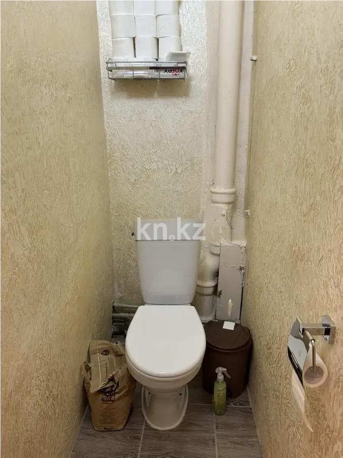 Продажа 2-комнатной квартиры, 56.6 м², ул. Шевченко, дом  112 в Алматы - фото 4