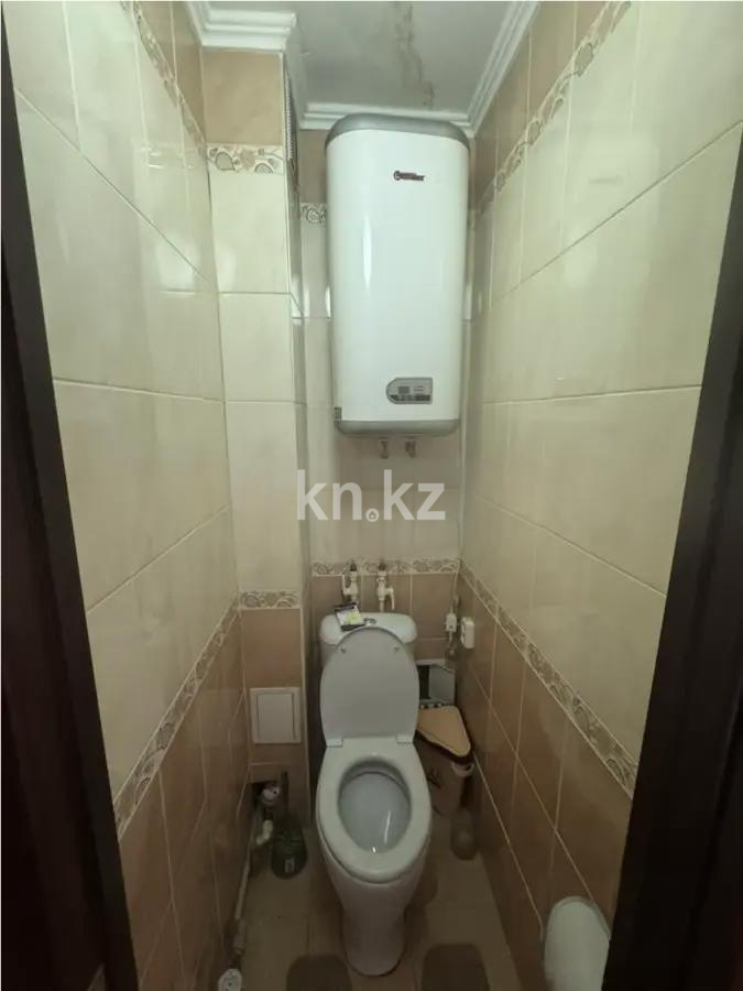 Продажа 2-комнатной квартиры, 52 м² в Караганде - фото 6