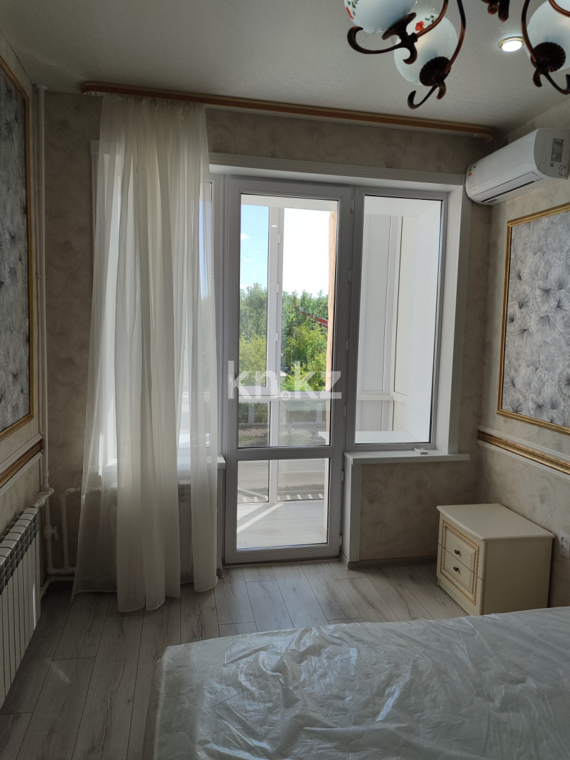 Аренда 3-комнатной квартиры, 76 м², пр. Республики, дом  10 в Темиртау - фото 9