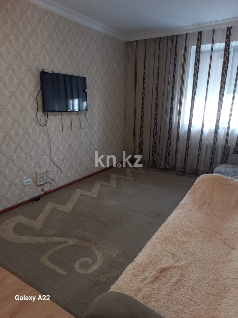 Аренда 1-комнатной квартиры, 41 м² в Астане - фото 6