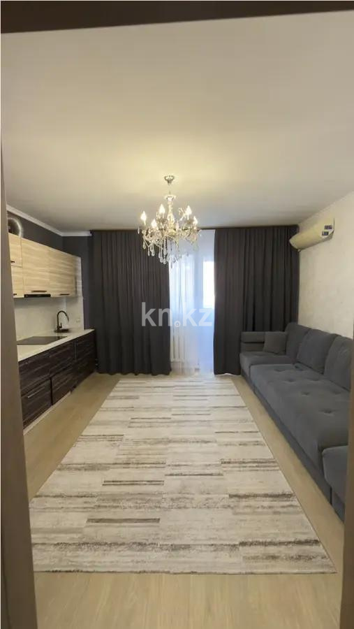 Продажа 2-комнатной квартиры, 52 м², мкр-н Орбита-1, дом  11 в Караганде