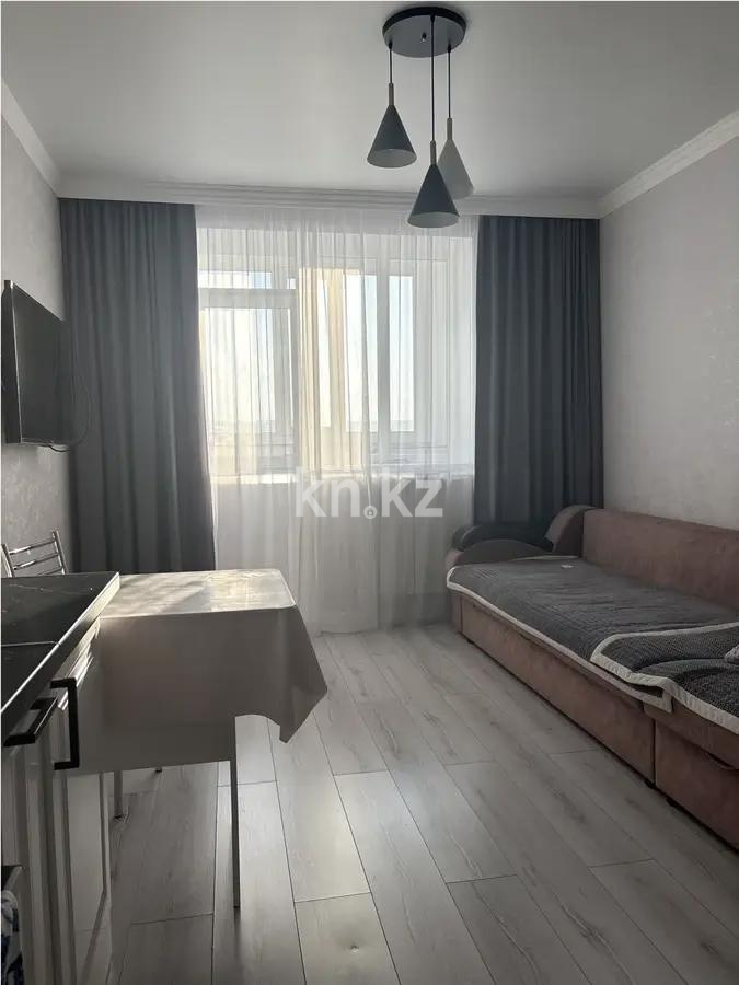 Продажа 2-комнатной квартиры, 41 м² в Астане