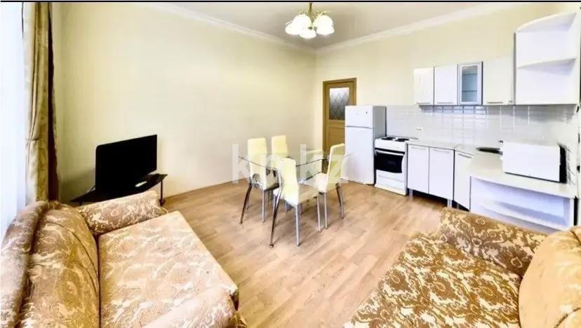 Продажа 2-комнатной квартиры, 57 м², ул. Сарайшык, дом  34 в Астане - фото 3