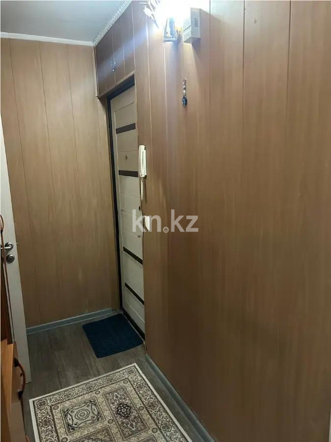 Продажа 1-комнатной квартиры, 32 м² в Алматы - фото 4