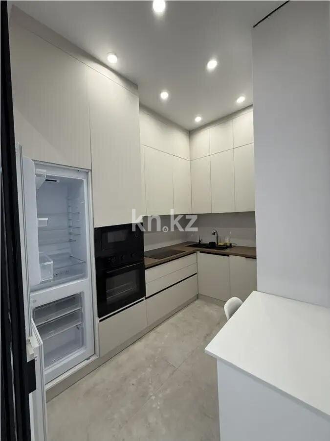 Продажа 2-комнатной квартиры, 49 м² в Алматы - фото 3