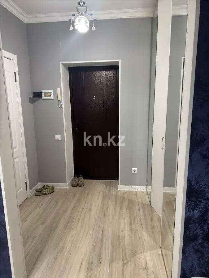 Продажа 1-комнатной квартиры, 34.2 м², ул. Бокейхана, дом  17/1 в Астане - фото 4